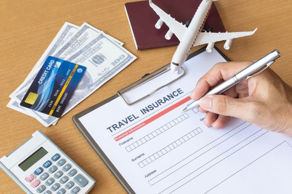 travel insurance for asia trips
