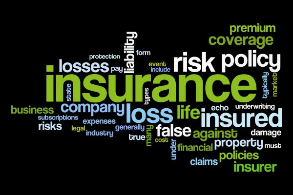 Custom insurance coverage