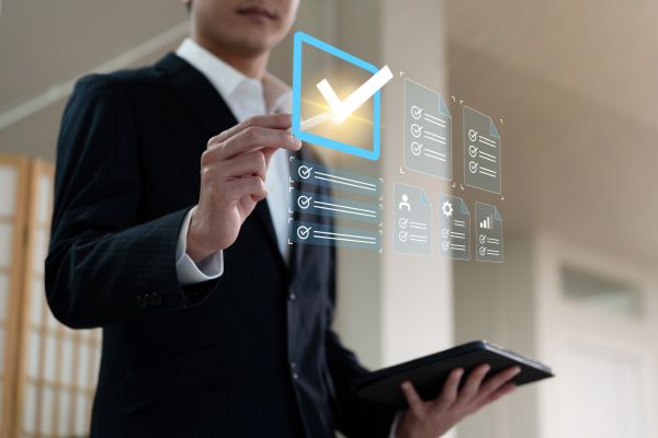 digital transformation in insurance