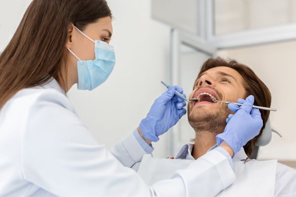 Dental insurance for seniors