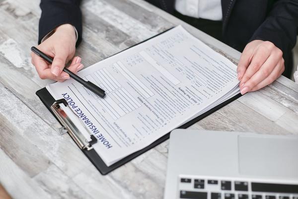business insurance for home based business