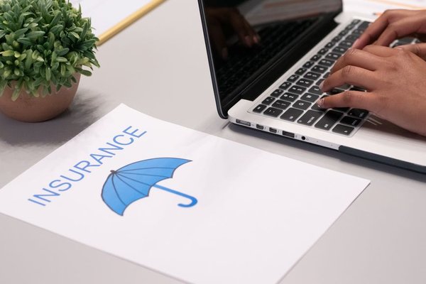 business insurance types