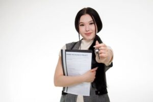 Renters Insurance vs Security Deposit Insurance: What’s the Difference?