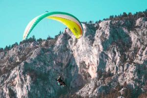 Travel Insurance for Adventure Sports: Coverage and Exclusions