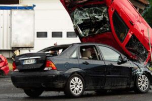 When Should You Drop Collision Coverage on an Older Car?