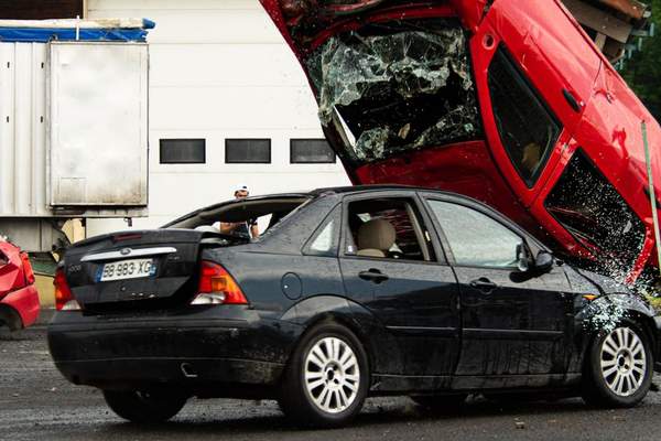 when to drop collision coverage
